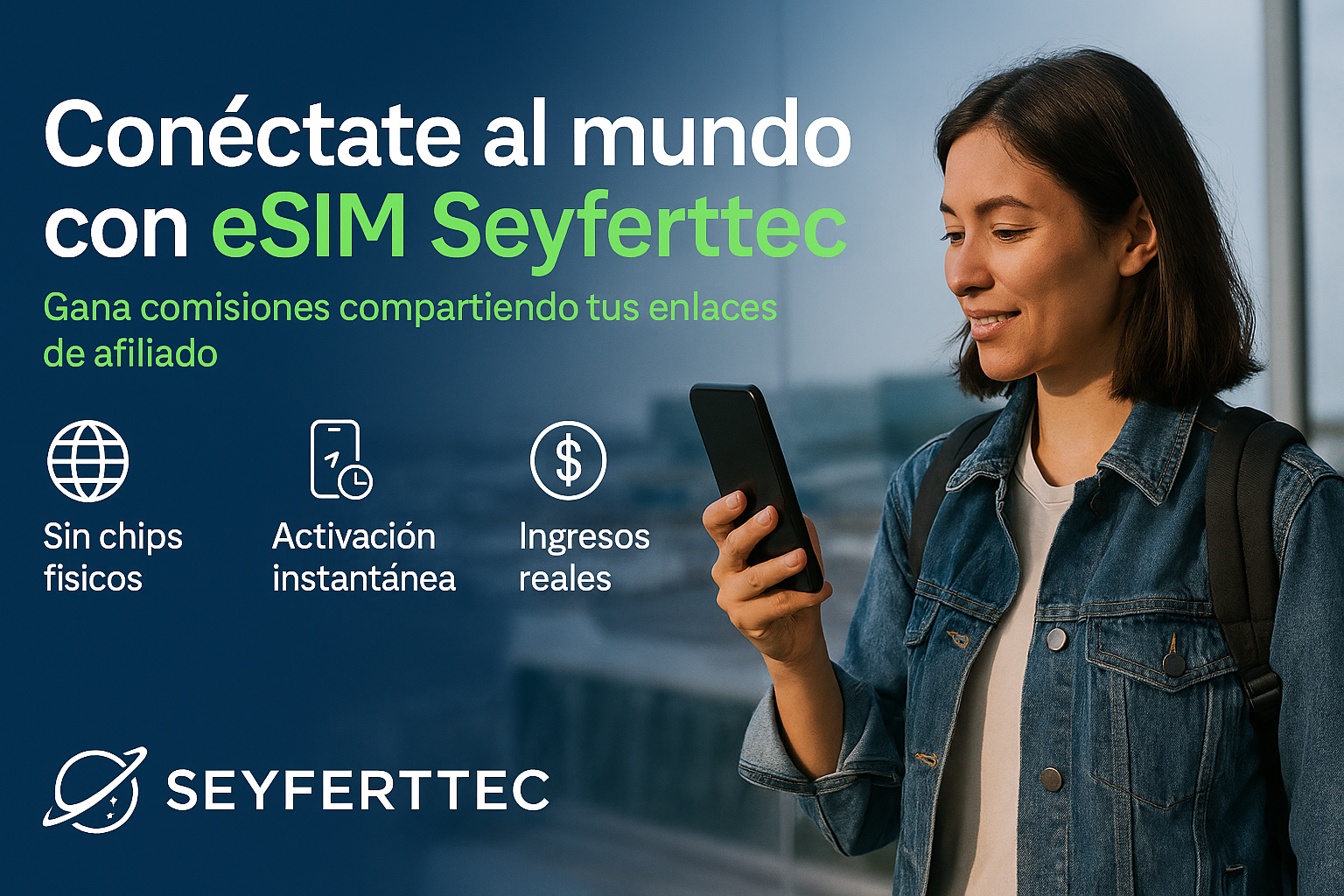 Ejemplo de banner afiliados